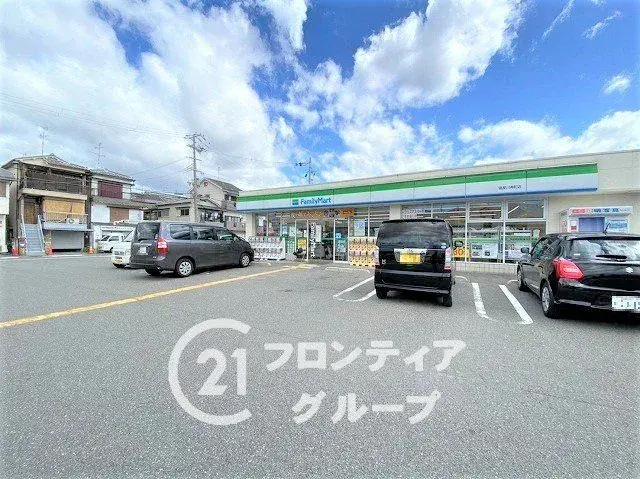 6DK Property Neyagawa City Osaka Prefecture (24)