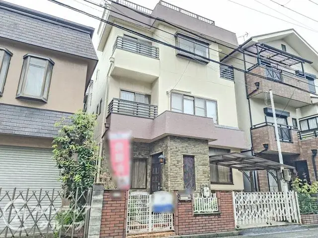 6DK Property Neyagawa City Osaka Prefecture (4)