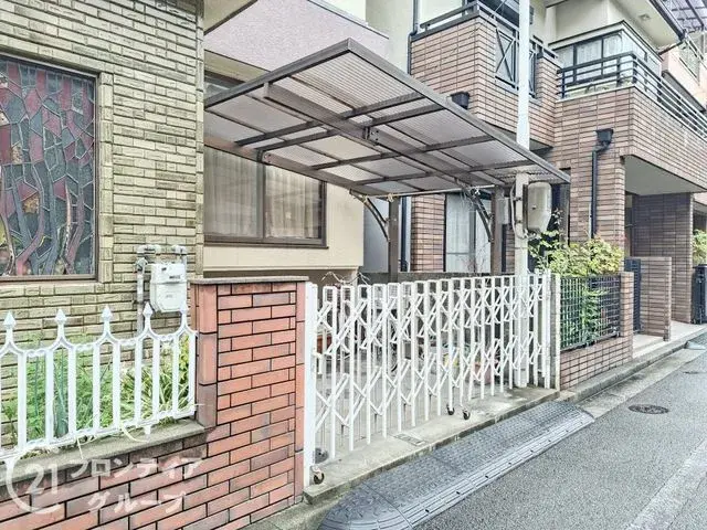 6DK Property Neyagawa City Osaka Prefecture (6)