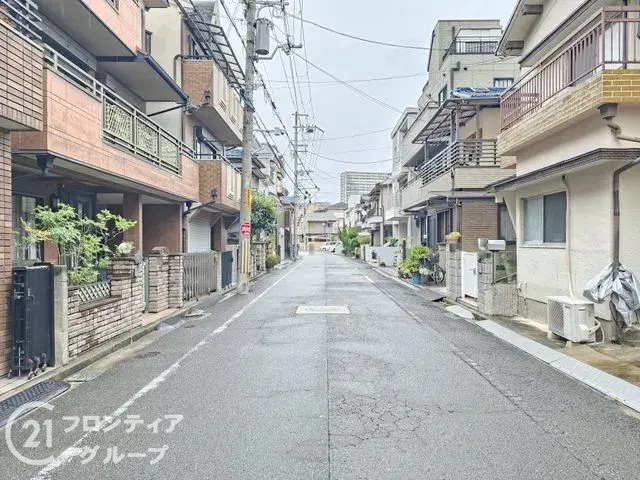 6DK Property Neyagawa City Osaka Prefecture (7)