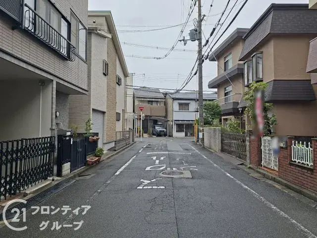 6DK Property Neyagawa City Osaka Prefecture (8)