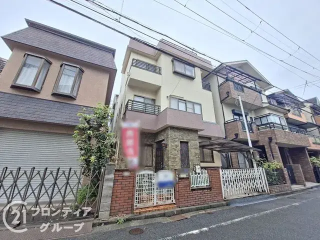 6DK Property Neyagawa City Osaka Prefecture (10)
