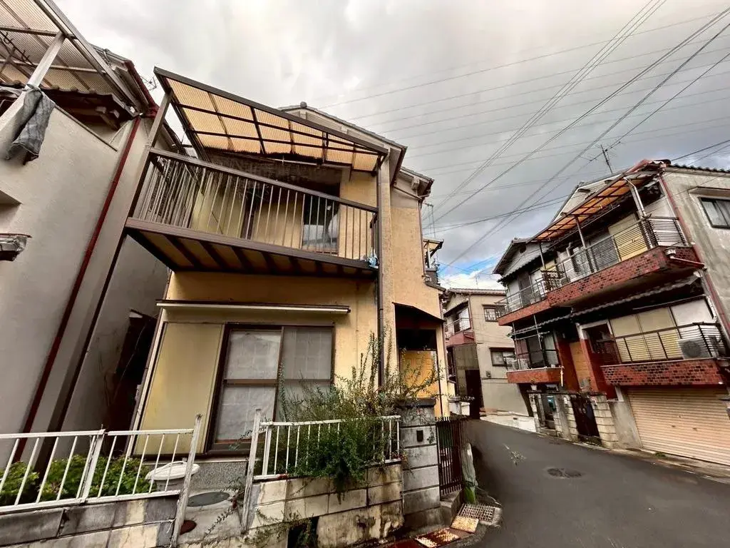 4LDK Property Hirakata City Osaka Prefecture (4)