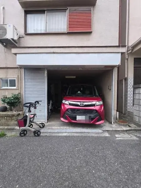 6K Ciudad de Kadoma Prefectura de Osaka (2)