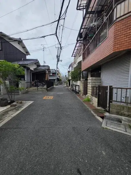 6K Ciudad de Kadoma Prefectura de Osaka (5)