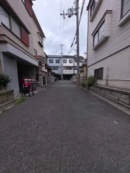 6K Ciudad de Kadoma Prefectura de Osaka (7)