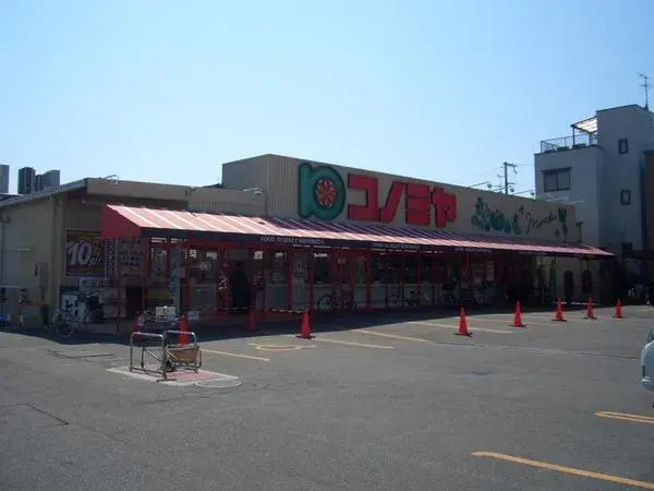 6K Ciudad de Kadoma Prefectura de Osaka (9)