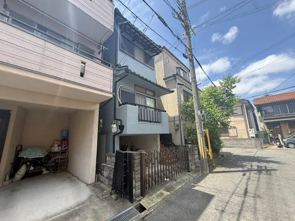 4LDK Property Takatsuki City Osaka Prefecture (2)