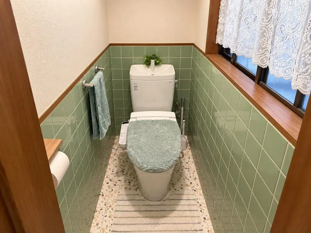4LDK Property Takatsuki City Osaka Prefecture (16)