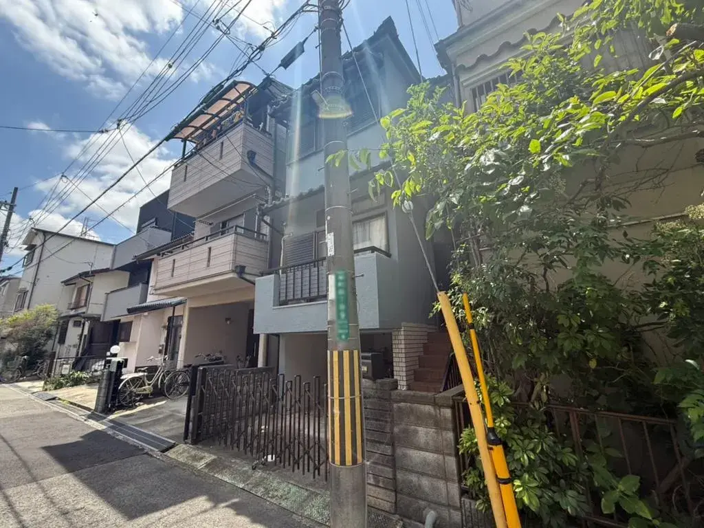 4LDK Property Takatsuki City Osaka Prefecture (3)