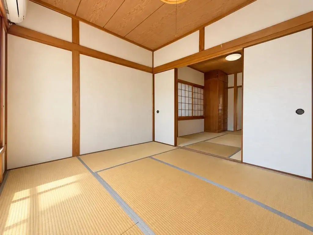 4LDK Property Takatsuki City Osaka Prefecture (8)
