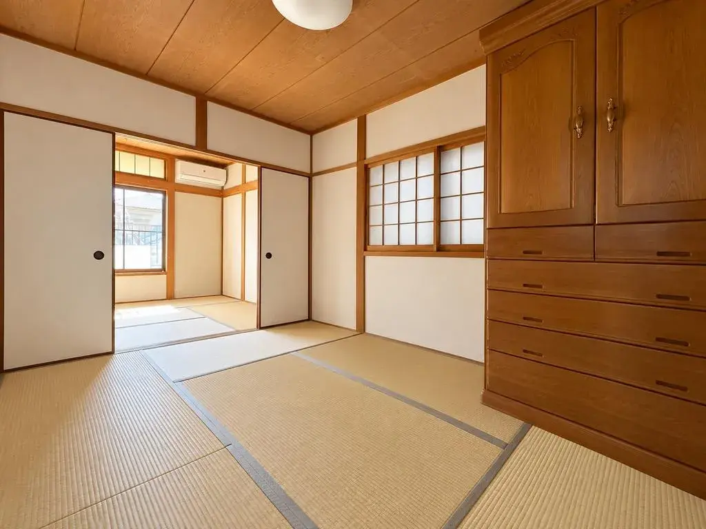 4LDK Property Takatsuki City Osaka Prefecture (9)