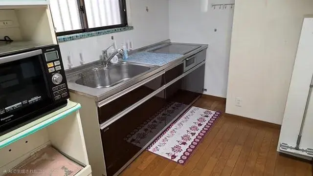 [Propiedad 3LDK] Ciudad de Yao, Prefectura de Osaka (5)