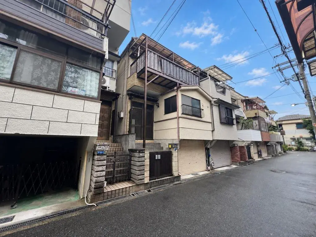 5DK Property Nishiyodogawa Ward, Osaka City, Osaka Prefecture (2)