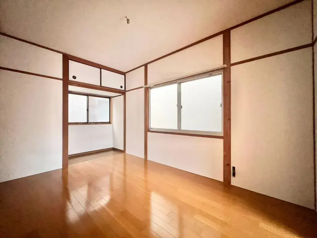 5DK Property Nishiyodogawa Ward, Osaka City, Osaka Prefecture (12)
