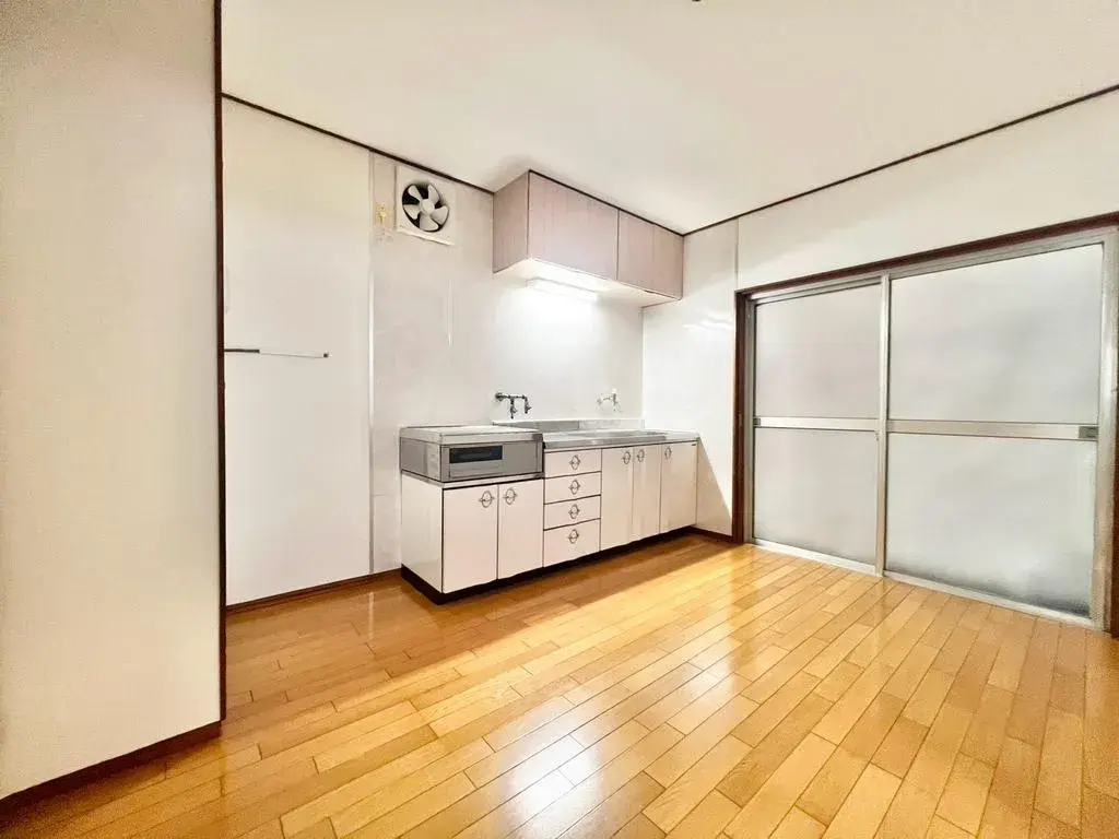 5DK Property Nishiyodogawa Ward, Osaka City, Osaka Prefecture (14)