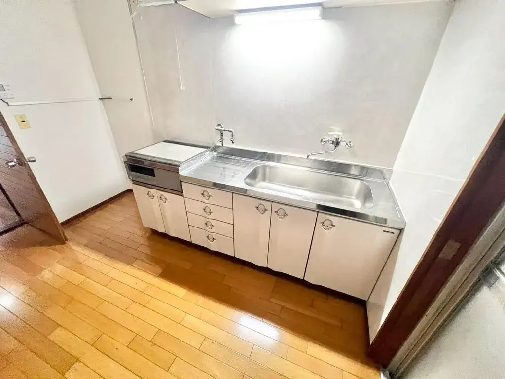 5DK Property Nishiyodogawa Ward, Osaka City, Osaka Prefecture (15)