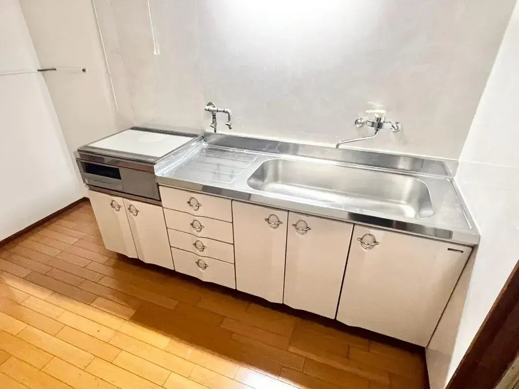 5DK Property Nishiyodogawa Ward, Osaka City, Osaka Prefecture (16)