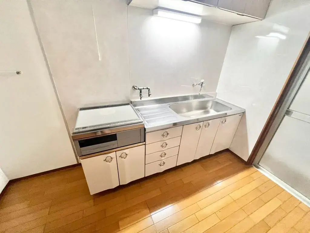 5DK Property Nishiyodogawa Ward, Osaka City, Osaka Prefecture (17)