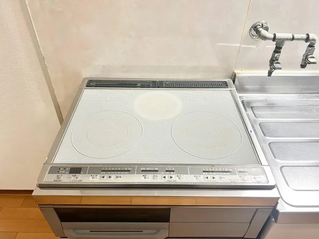5DK Property Nishiyodogawa Ward, Osaka City, Osaka Prefecture (19)
