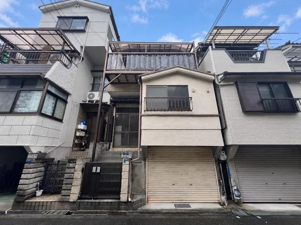 5DK Property Nishiyodogawa Ward, Osaka City, Osaka Prefecture (3)