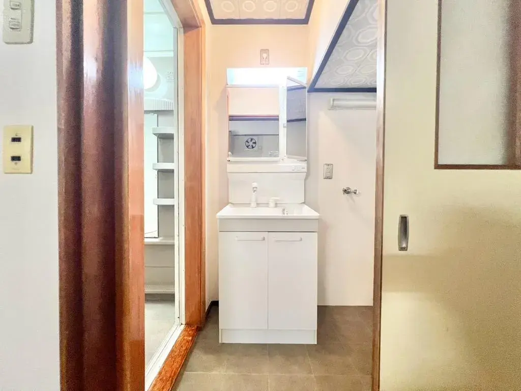 5DK Property Nishiyodogawa Ward, Osaka City, Osaka Prefecture (24)