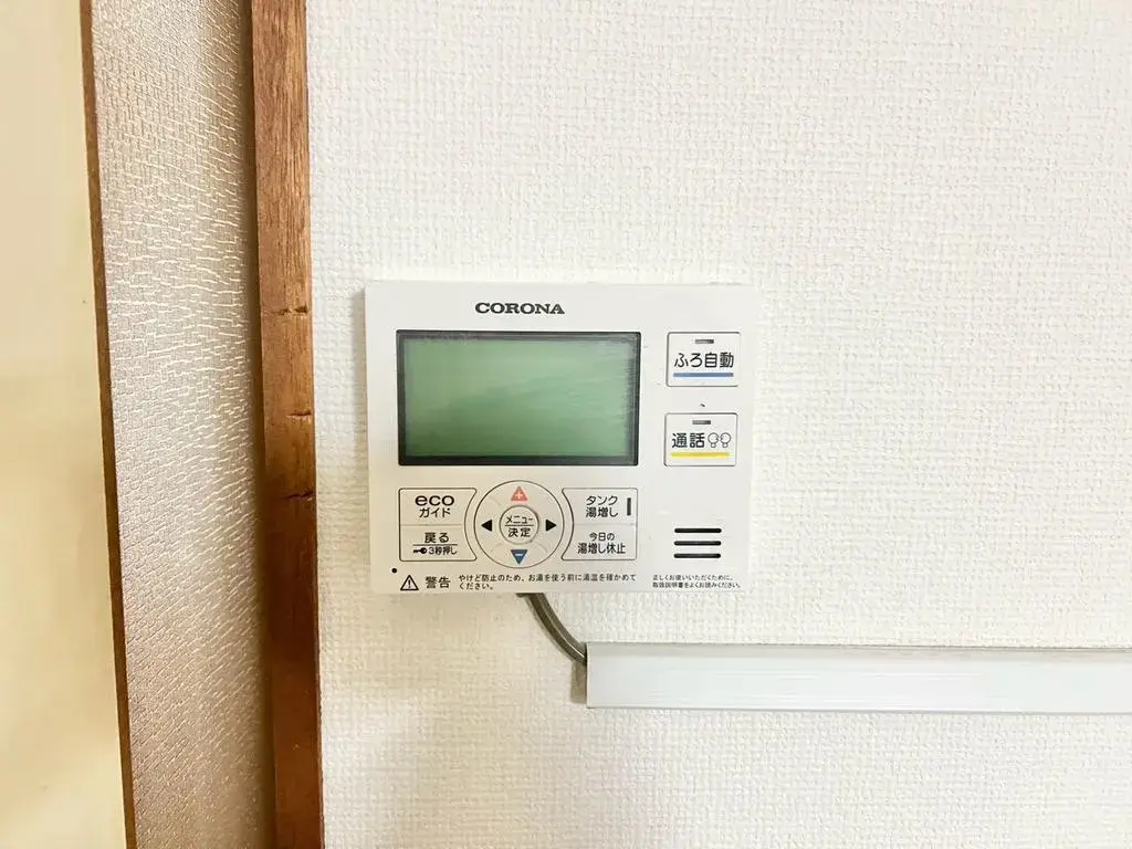 5DK Property Nishiyodogawa Ward, Osaka City, Osaka Prefecture (28)
