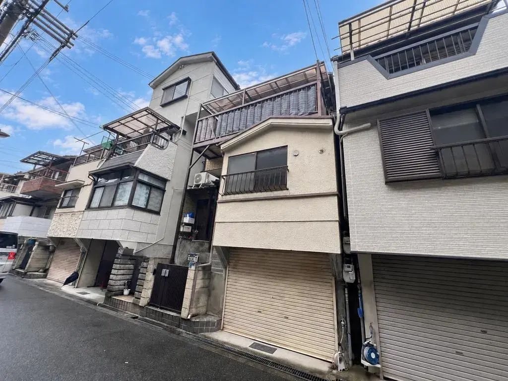 5DK Property Nishiyodogawa Ward, Osaka City, Osaka Prefecture (4)
