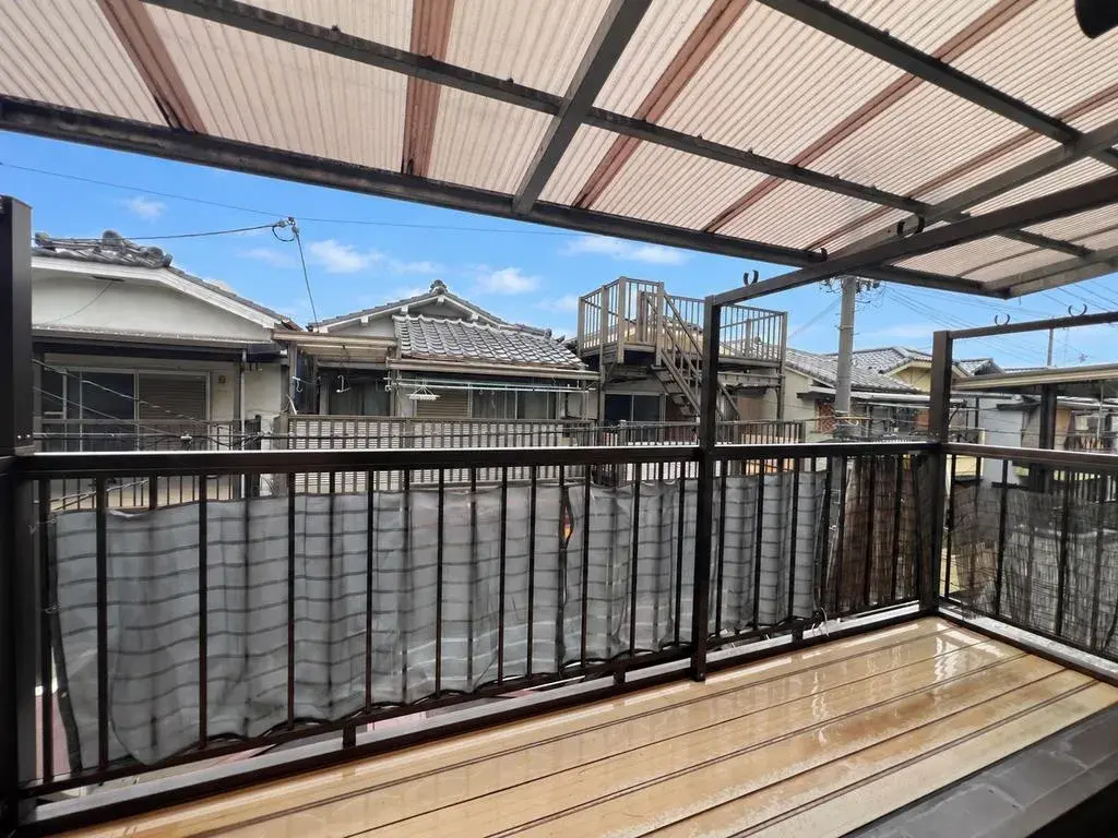 5DK Property Nishiyodogawa Ward, Osaka City, Osaka Prefecture (5)