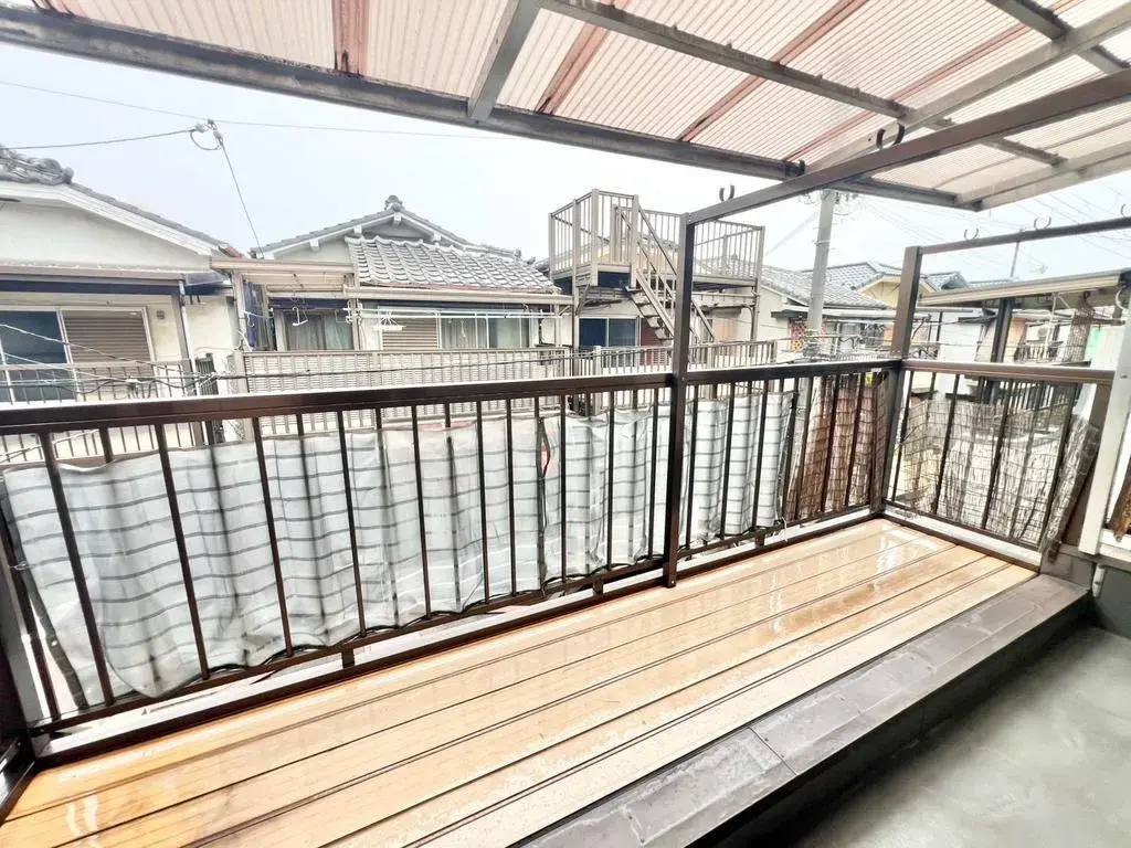 5DK Property Nishiyodogawa Ward, Osaka City, Osaka Prefecture (6)