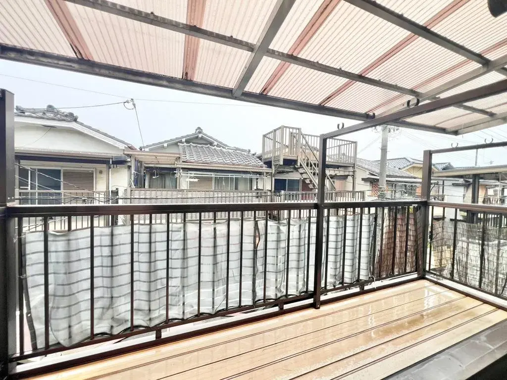 5DK Property Nishiyodogawa Ward, Osaka City, Osaka Prefecture (7)
