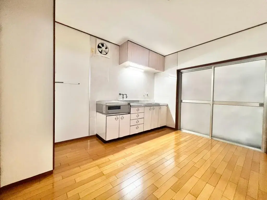 5DK Property Nishiyodogawa Ward, Osaka City, Osaka Prefecture (8)