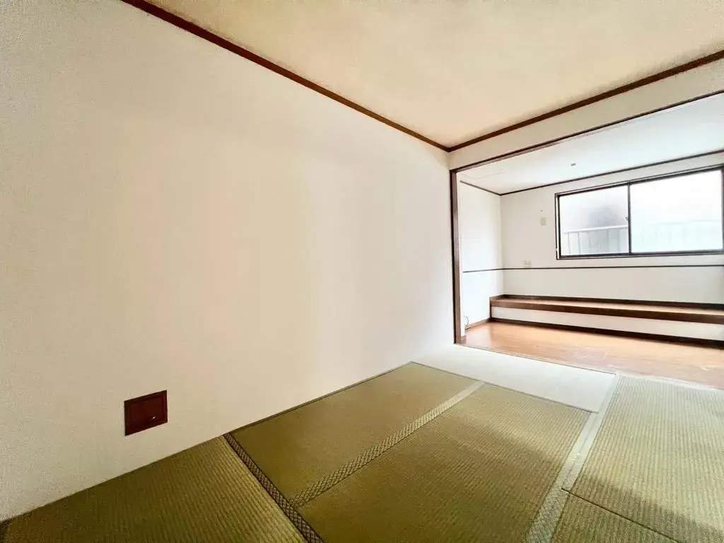 5DK Property Nishiyodogawa Ward, Osaka City, Osaka Prefecture (9)