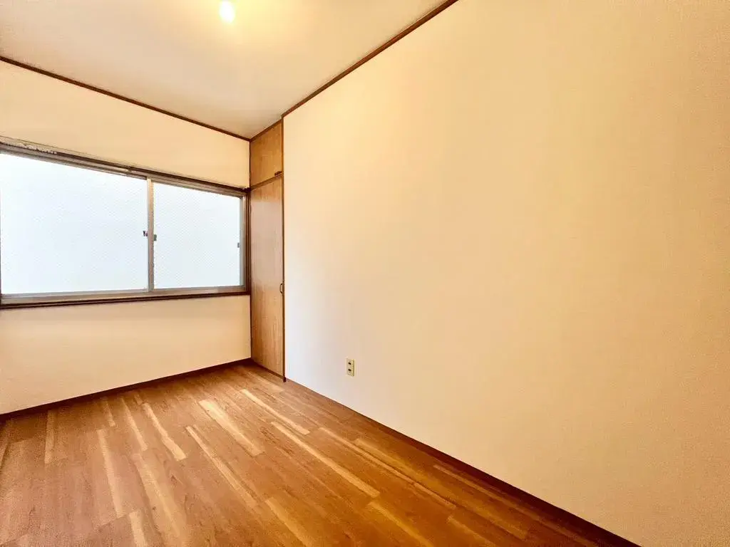 5DK Property Nishiyodogawa Ward, Osaka City, Osaka Prefecture (10)