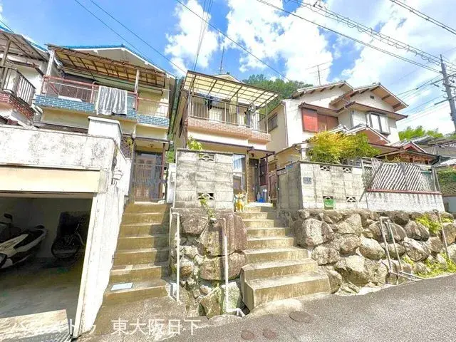 3DK Property Daito City Osaka Prefecture (2)