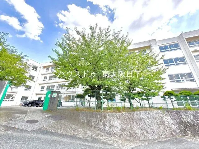 3DK Property Daito City Osaka Prefecture (11)