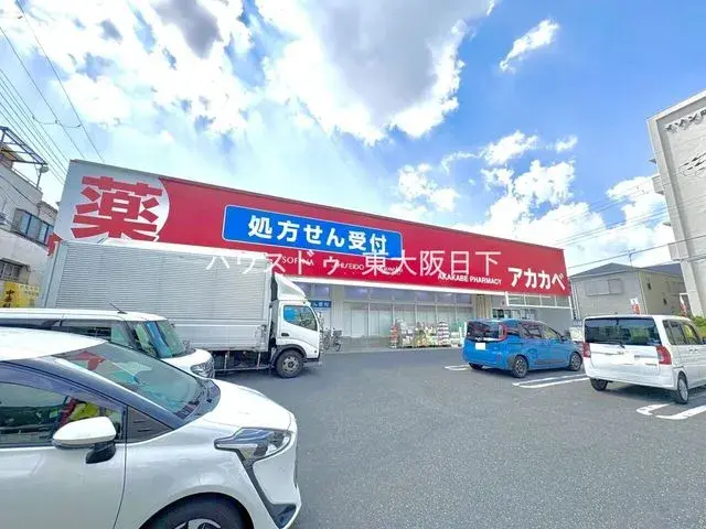 3DK Property Daito City Osaka Prefecture (12)