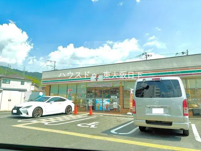 3DK Property Daito City Osaka Prefecture (15)