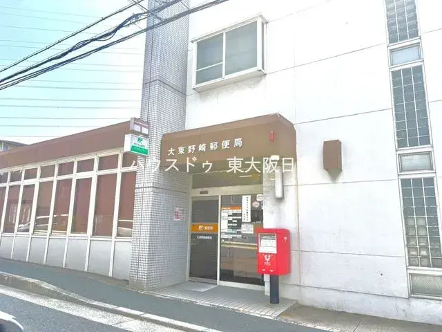 3DK Property Daito City Osaka Prefecture (16)