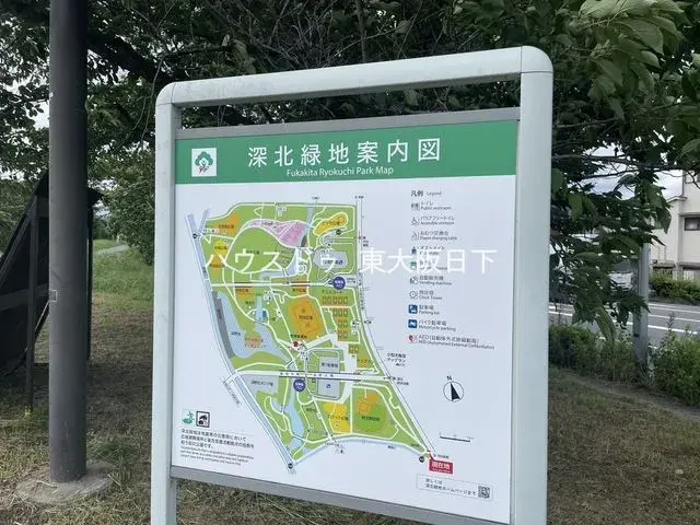 3DK Property Daito City Osaka Prefecture (17)