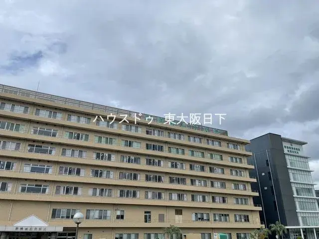 3DK Property Daito City Osaka Prefecture (18)