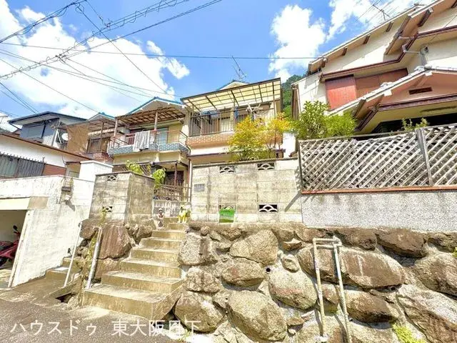 3DK Property Daito City Osaka Prefecture (3)
