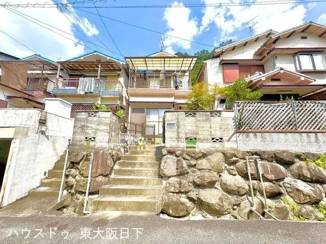 3DK Property Daito City Osaka Prefecture (4)