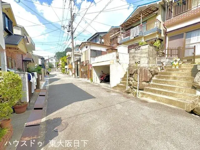 3DK Property Daito City Osaka Prefecture (5)