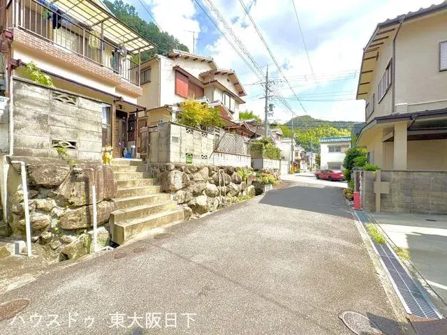 3DK Property Daito City Osaka Prefecture (6)