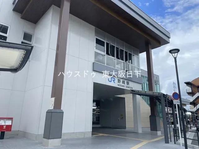 3DK Property Daito City Osaka Prefecture (8)