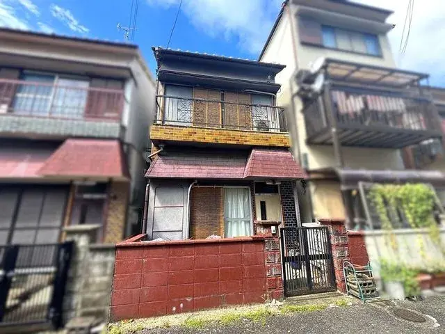3DK Hirakata City Osaka Prefecture (2)
