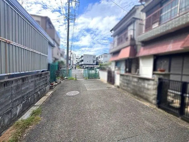 3DK Hirakata City Osaka Prefecture (4)