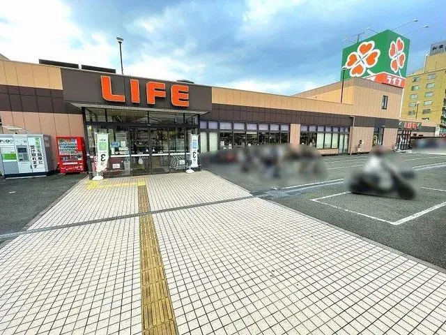 3DK Hirakata City Osaka Prefecture (5)