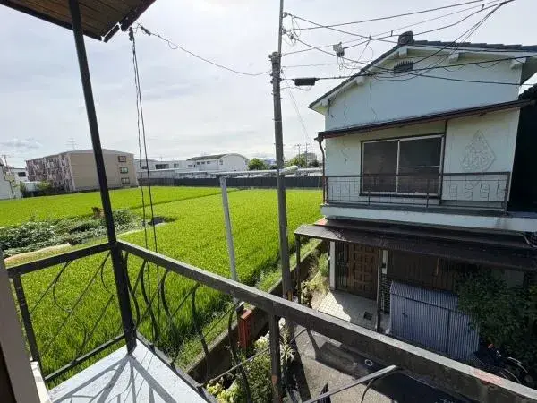 3K Property Matsubara City Osaka Prefecture (2)